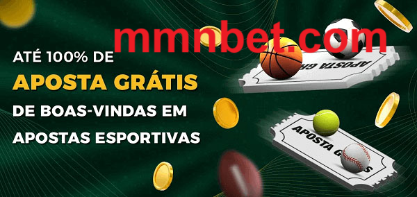 mmnbet Ate 100% de Aposta Gratis